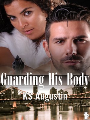 cover image of Guarding His Body